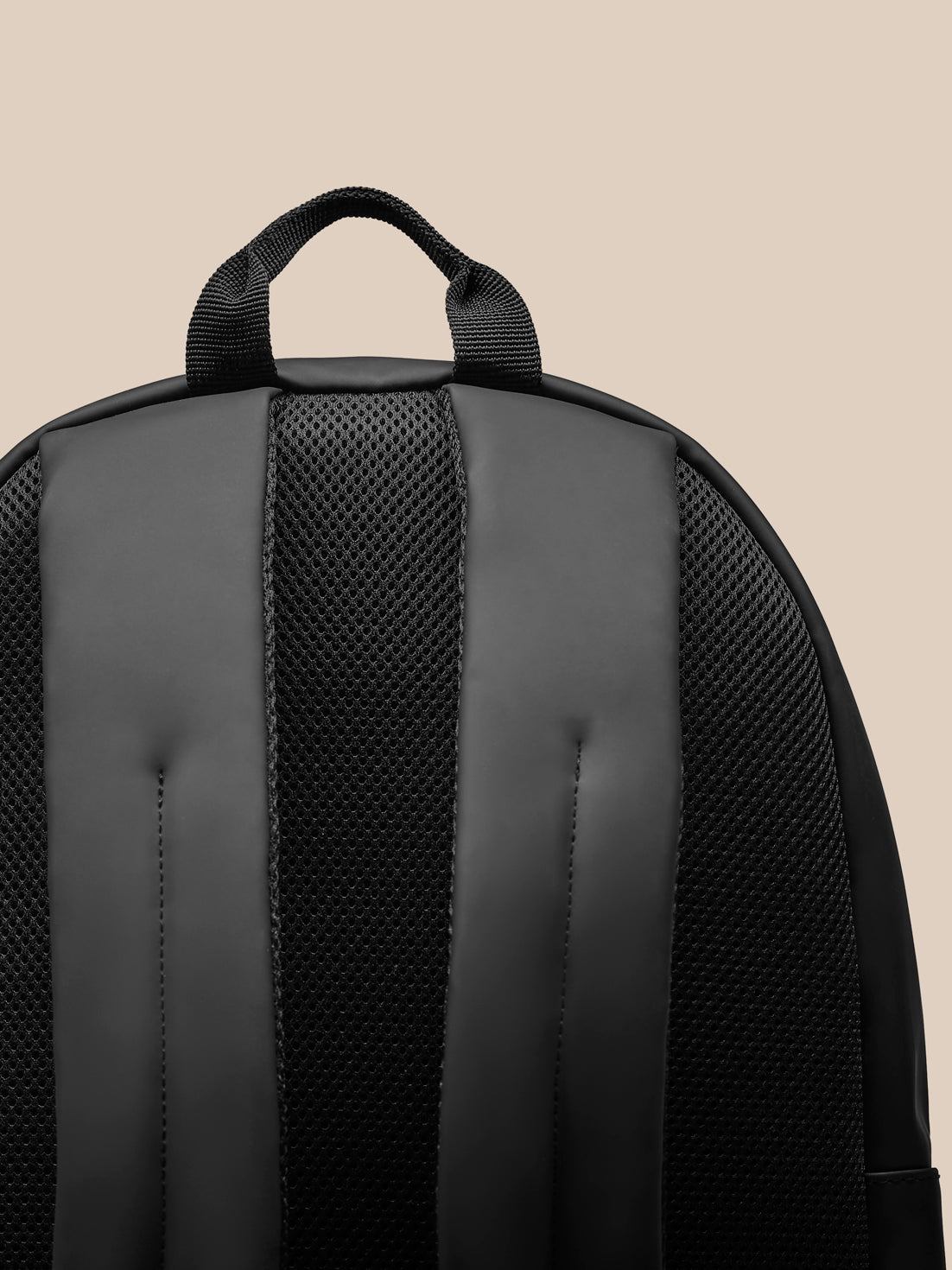 Core Backpack - Black