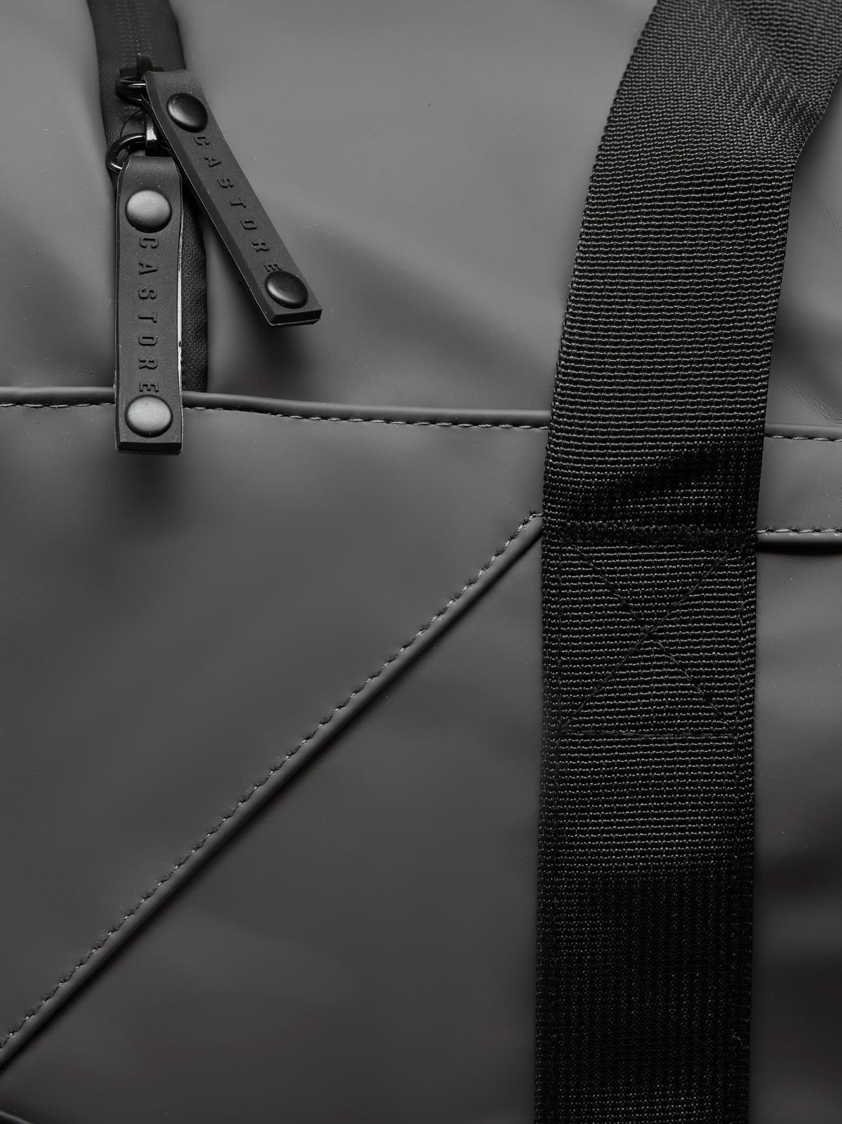 Bolsa de deporte Core – Gunmetal/Negro - Gunmetal/Negro