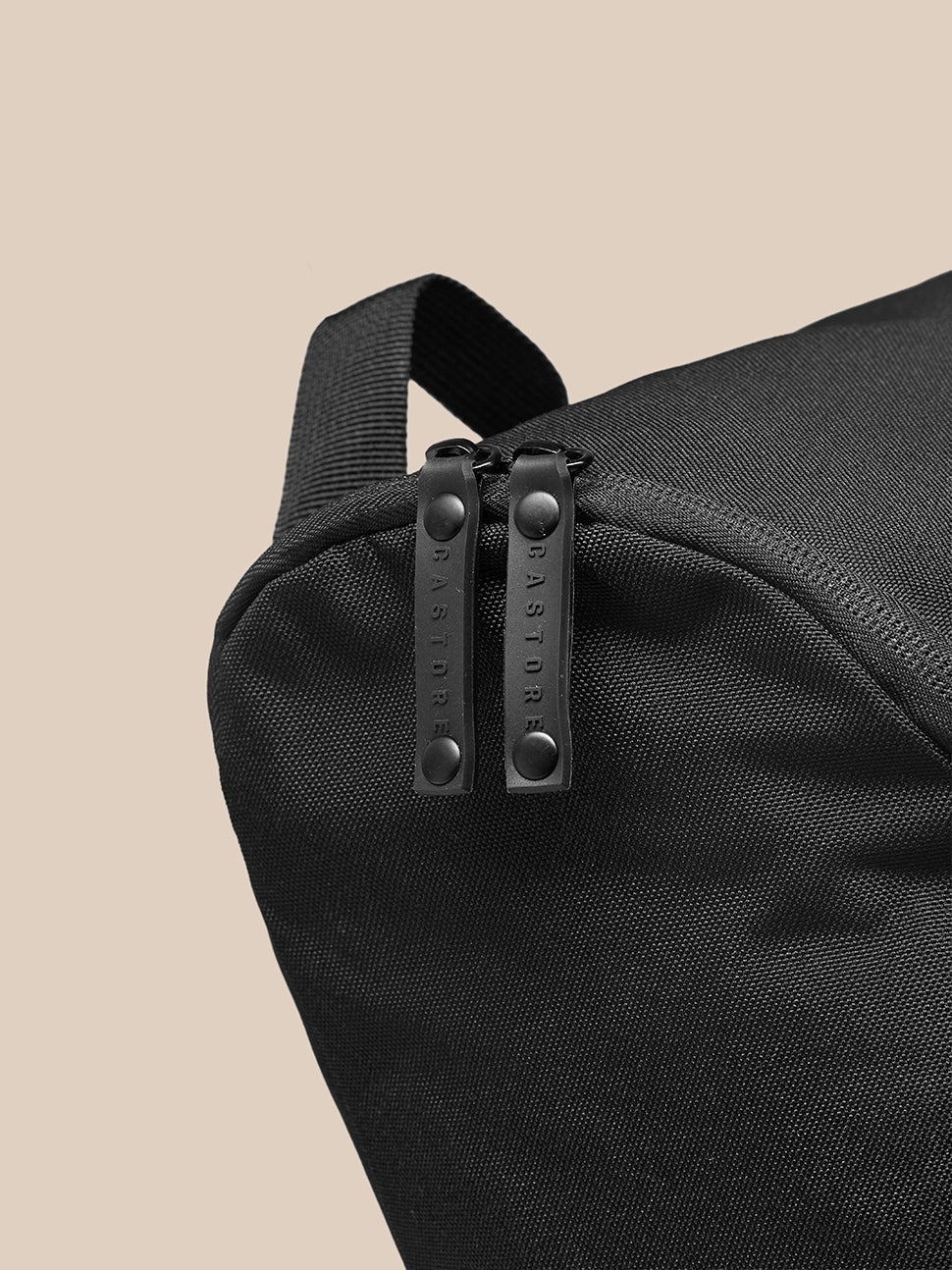 Bolsa para botas Active – Negro - Caviar
