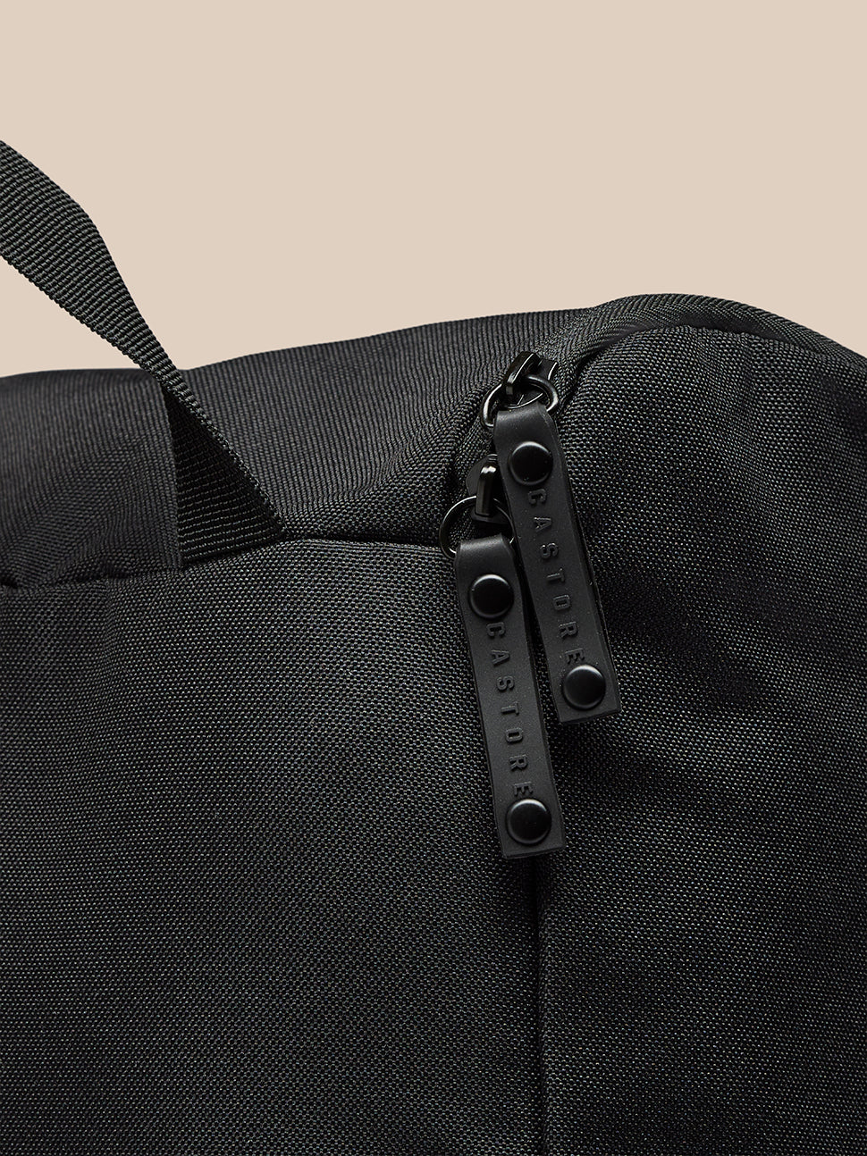 Bolsa para botas Active – Negro - Caviar