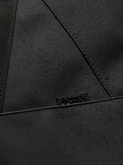 Large Core Holdall - Black