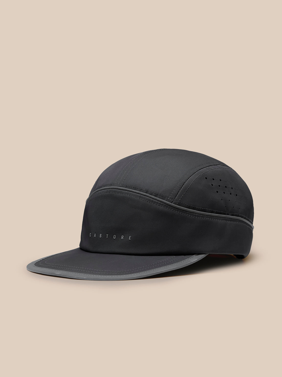 Gorra Unisex Elevated – Gunmetal - Gunmetal
