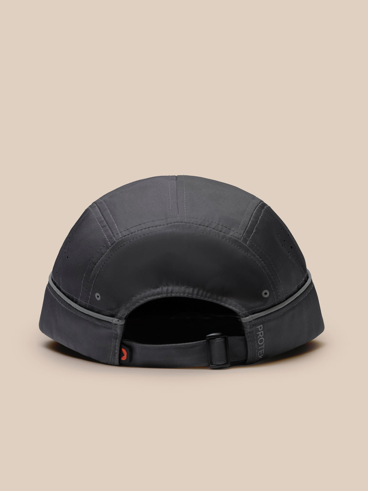 Gorra Unisex Elevated – Gunmetal - Gunmetal