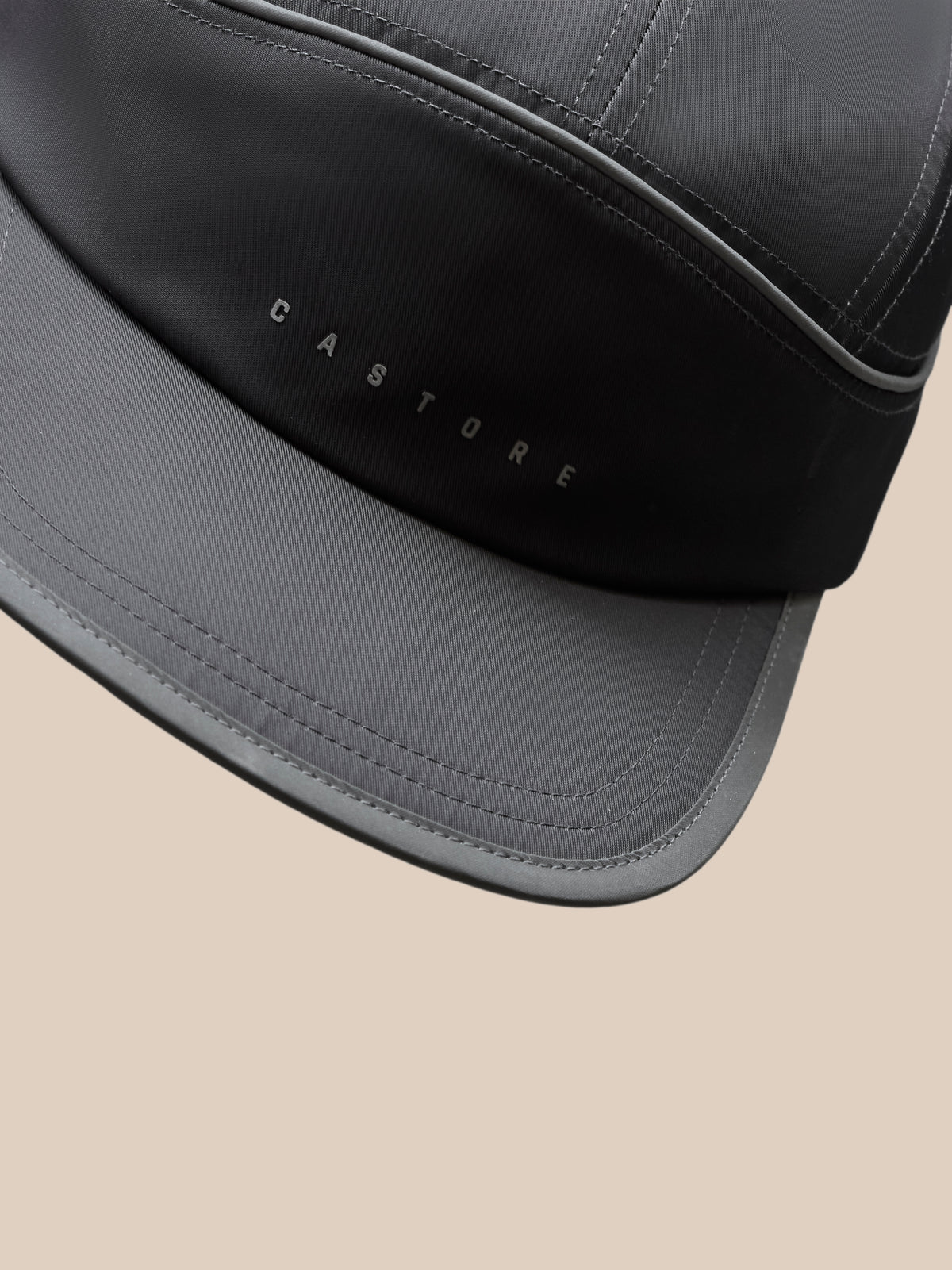 Gorra Unisex Elevated – Gunmetal - Gunmetal