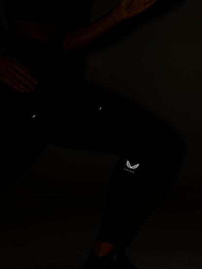Zone Training Leggings - Black