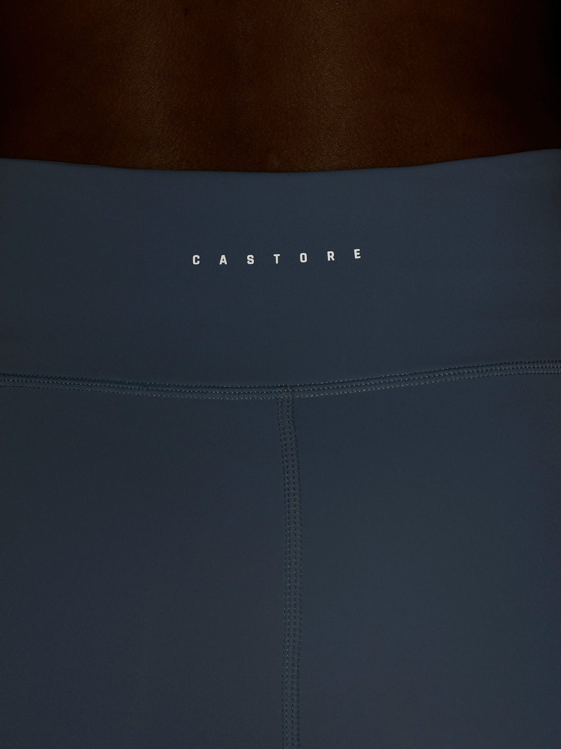 Zone Training Leggings - Sky Blue