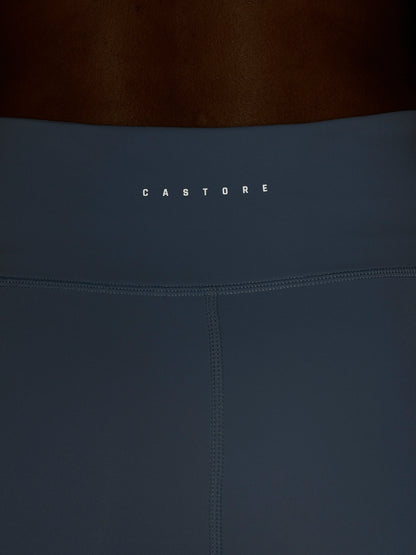 Zone Training Leggings - Sky Blue