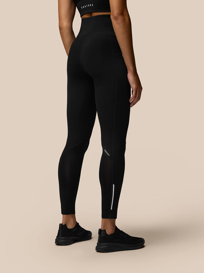 Apex Training Leggings - Black