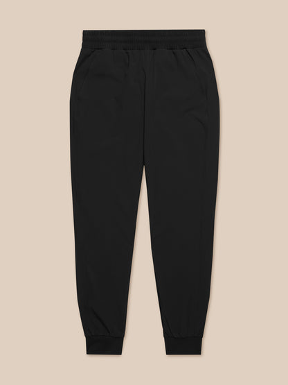 Flow Training Joggers - Black