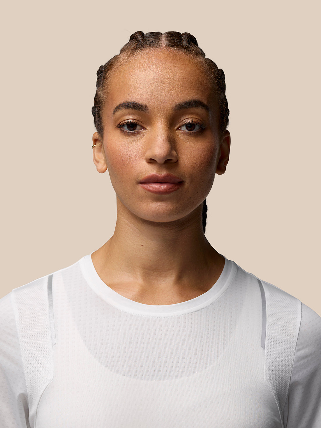 Apex Training T-Shirt - White