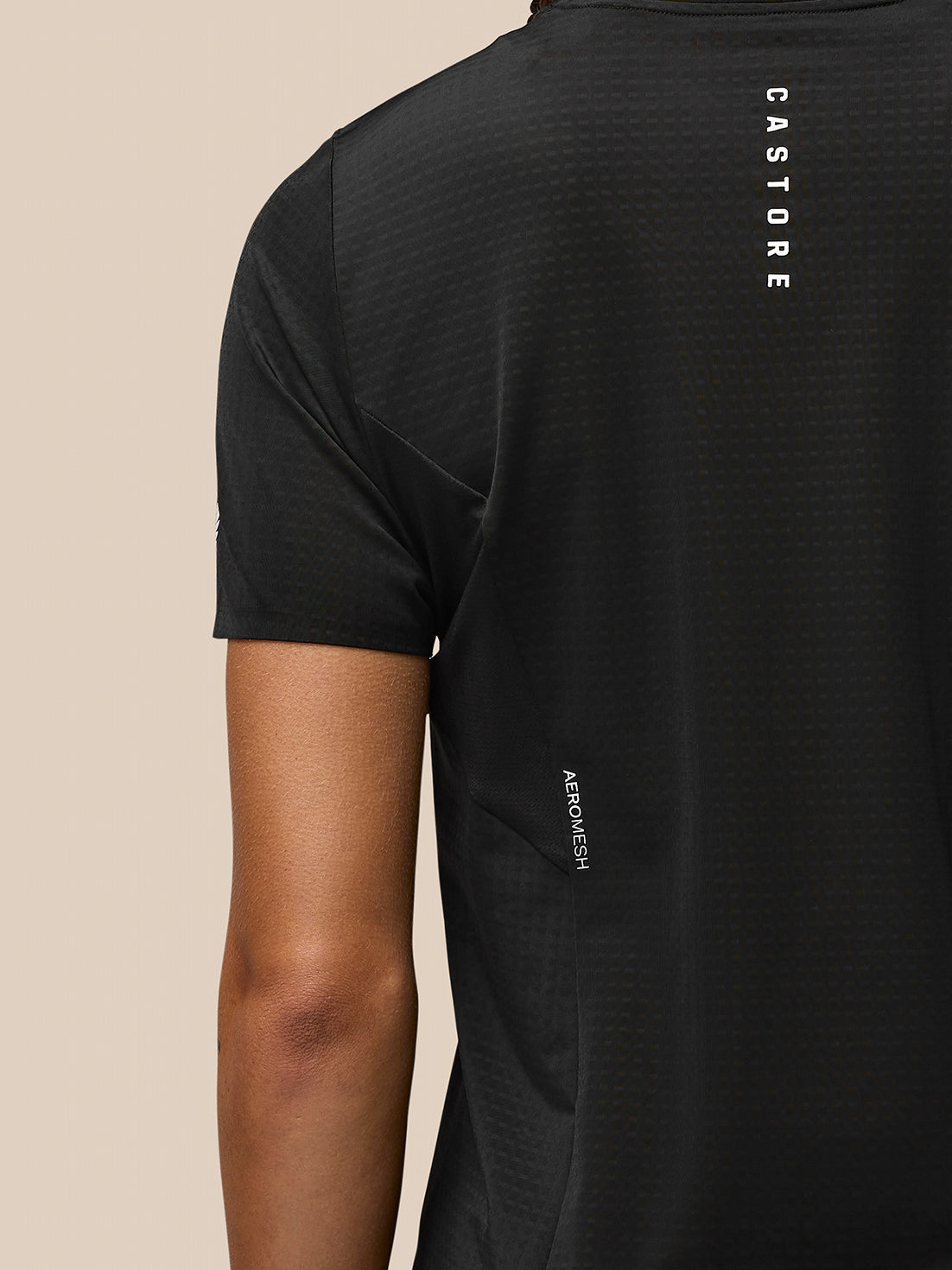 Apex Training T-Shirt - Black