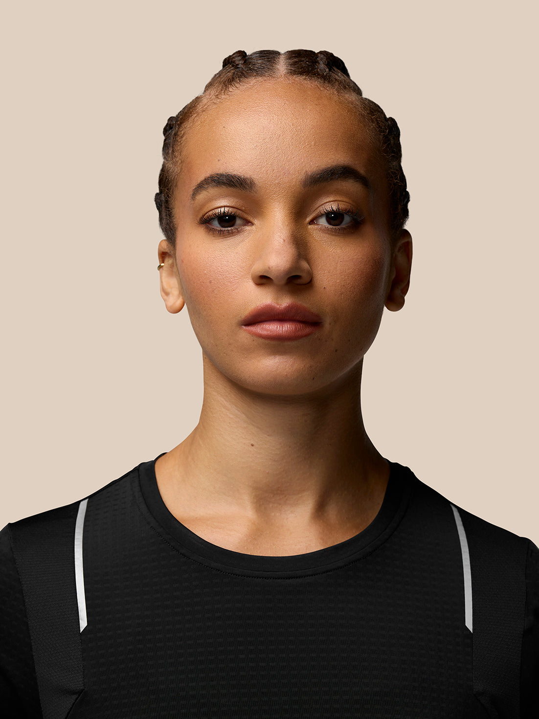 Apex Training T-Shirt - Black