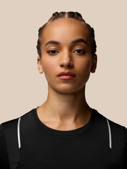 Apex Training T-Shirt - Black