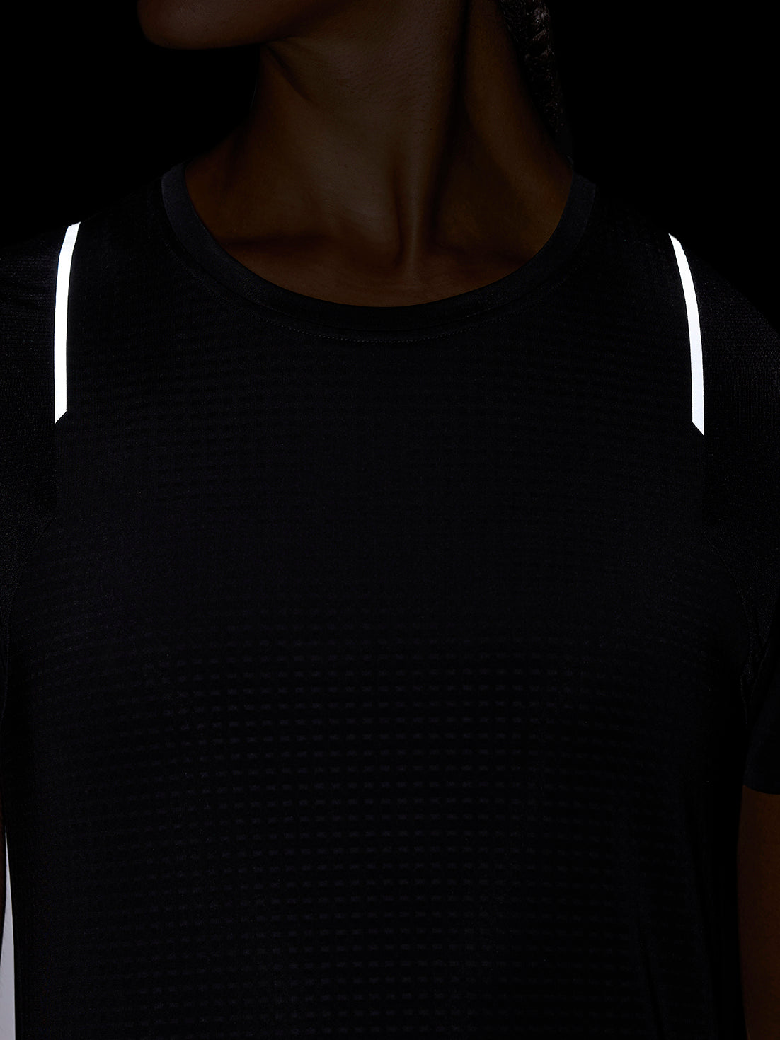 Apex Training T-Shirt - Black