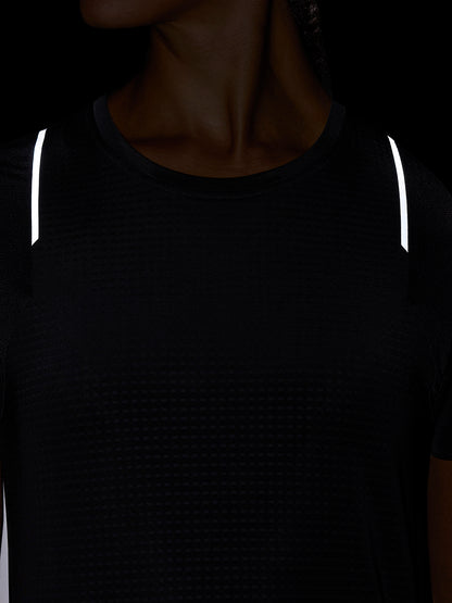 Apex Training T-Shirt - Black