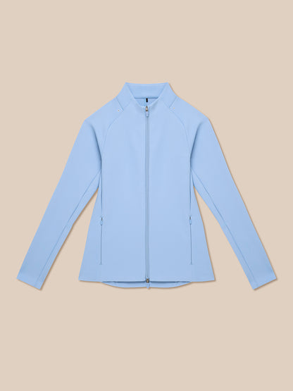 Zone Training Top - Sky blue