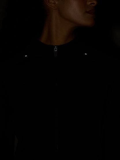 Zone Training Top - Black
