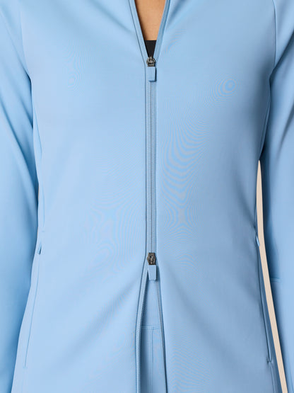 Zone Training Top - Sky blue