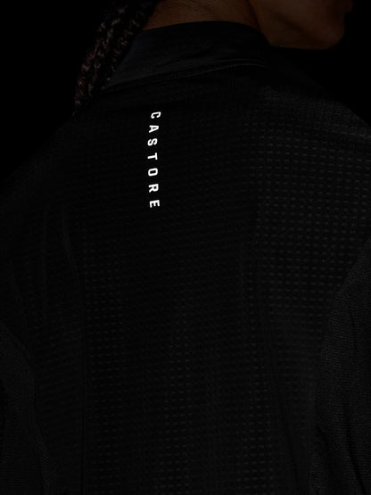 Apex Training 1/4 Zip Top - Black