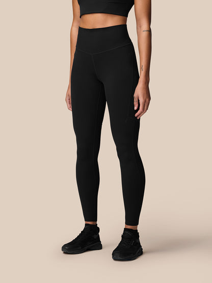 Apex Training Leggings - Black