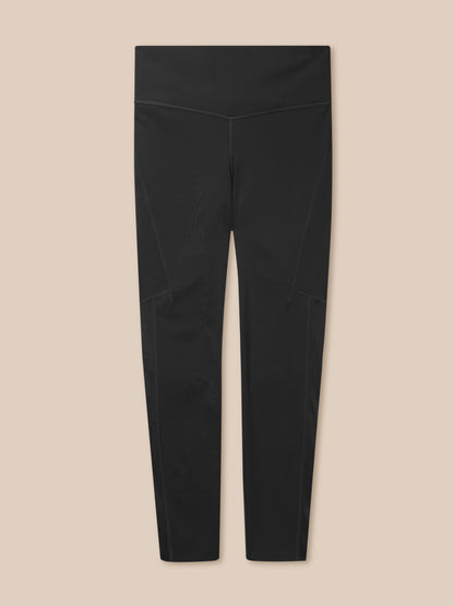 Apex Training Leggings - Black