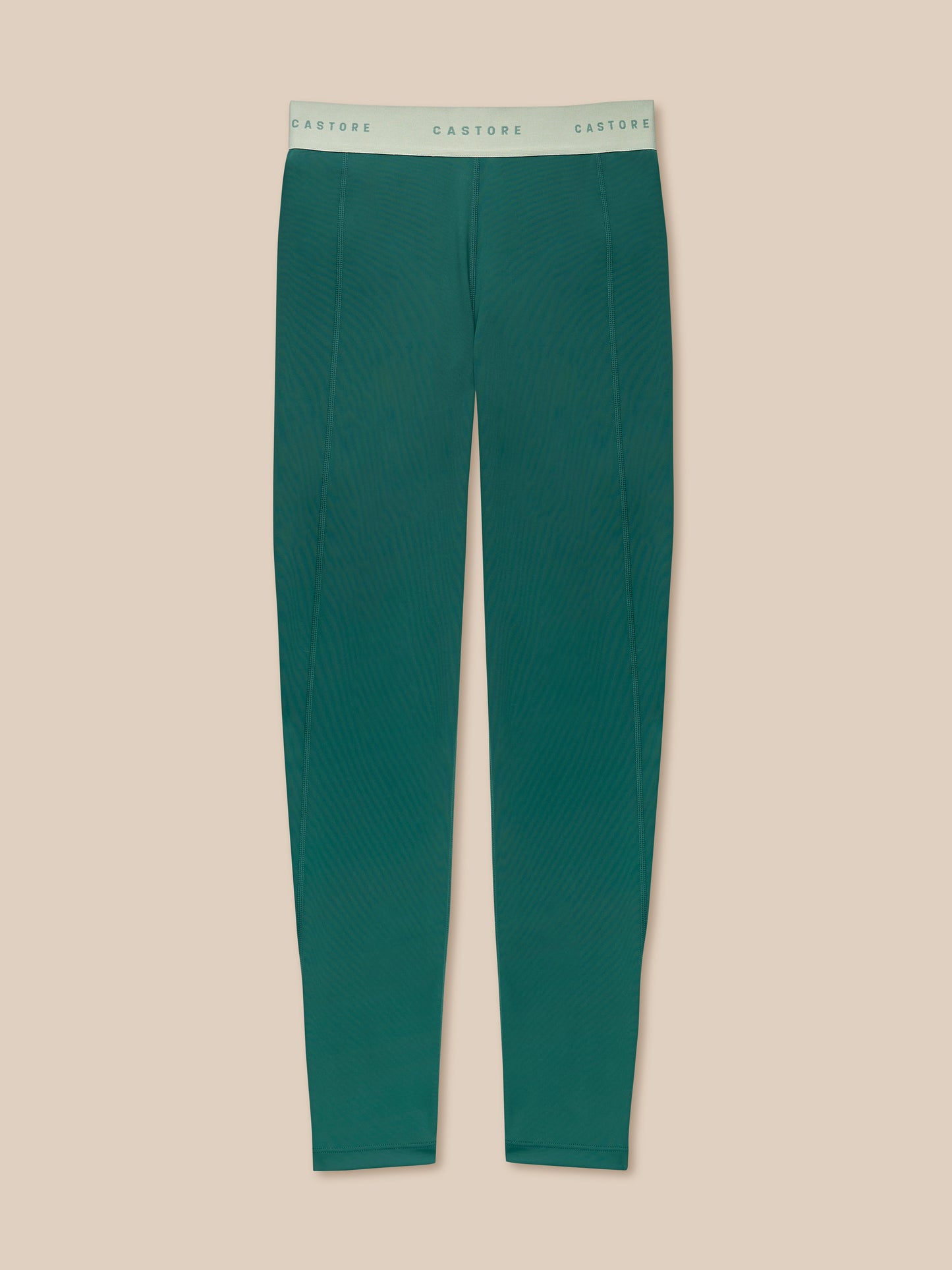 Adapt Training Leggings - Seafoam