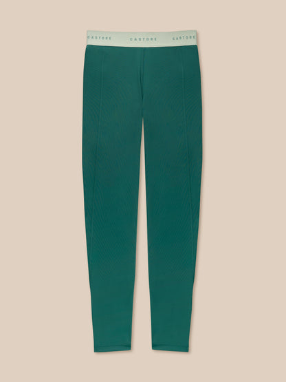 Adapt Training Leggings - Seafoam