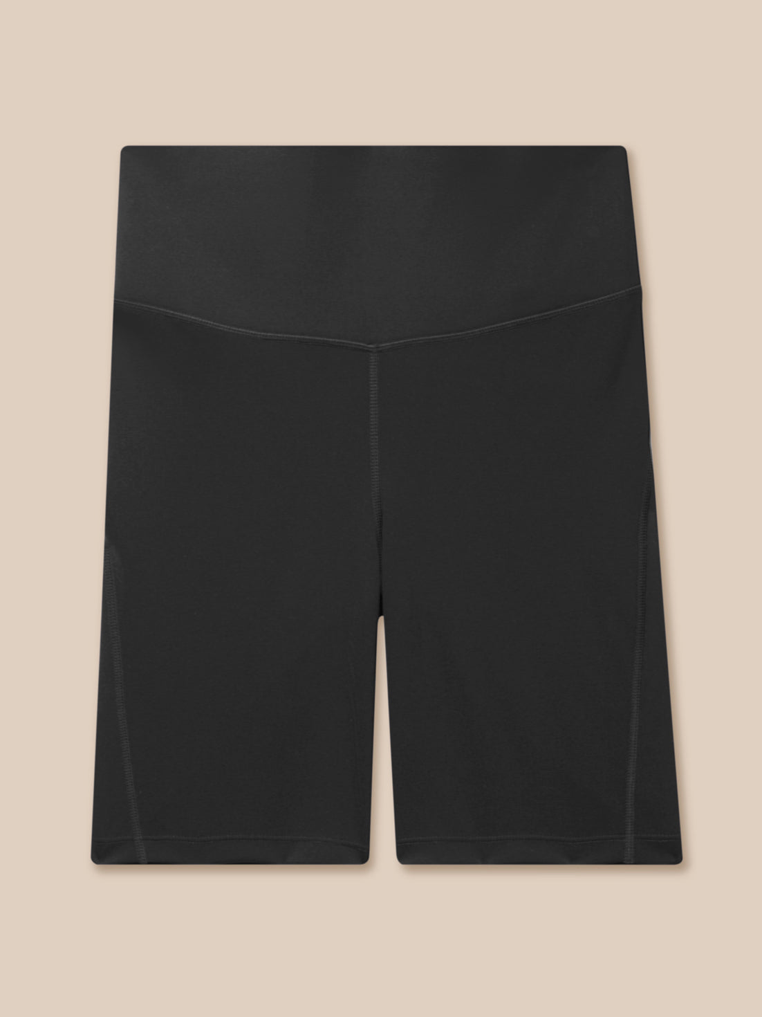 Apex Training Shorts - Black