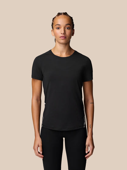 Apex Training T-Shirt - Black