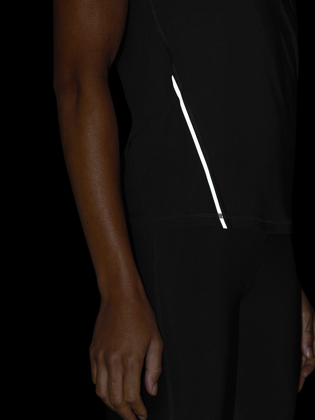 Apex Training T-Shirt - Black