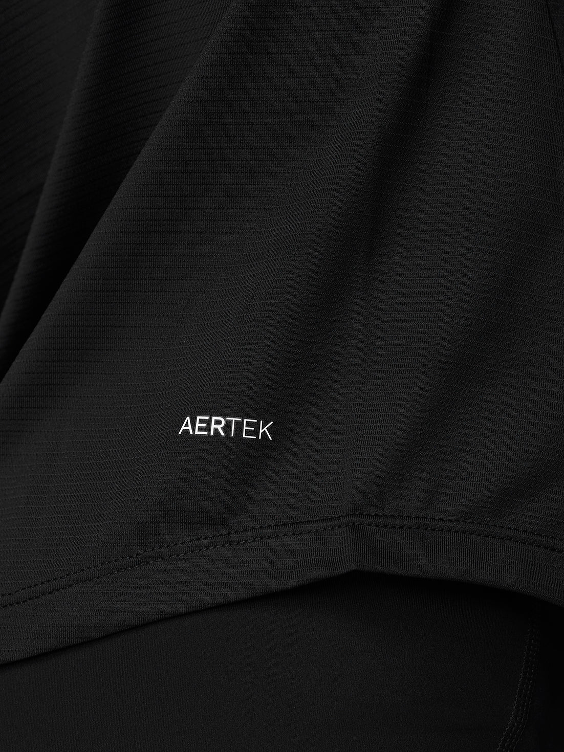 Adapt training tanktop – zwart - Zwart