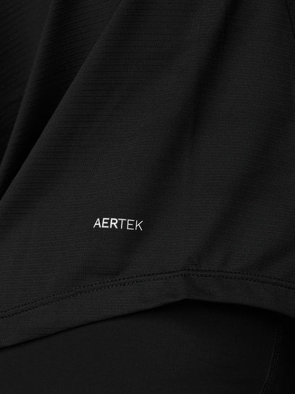 Adapt Training Tank Top - Black