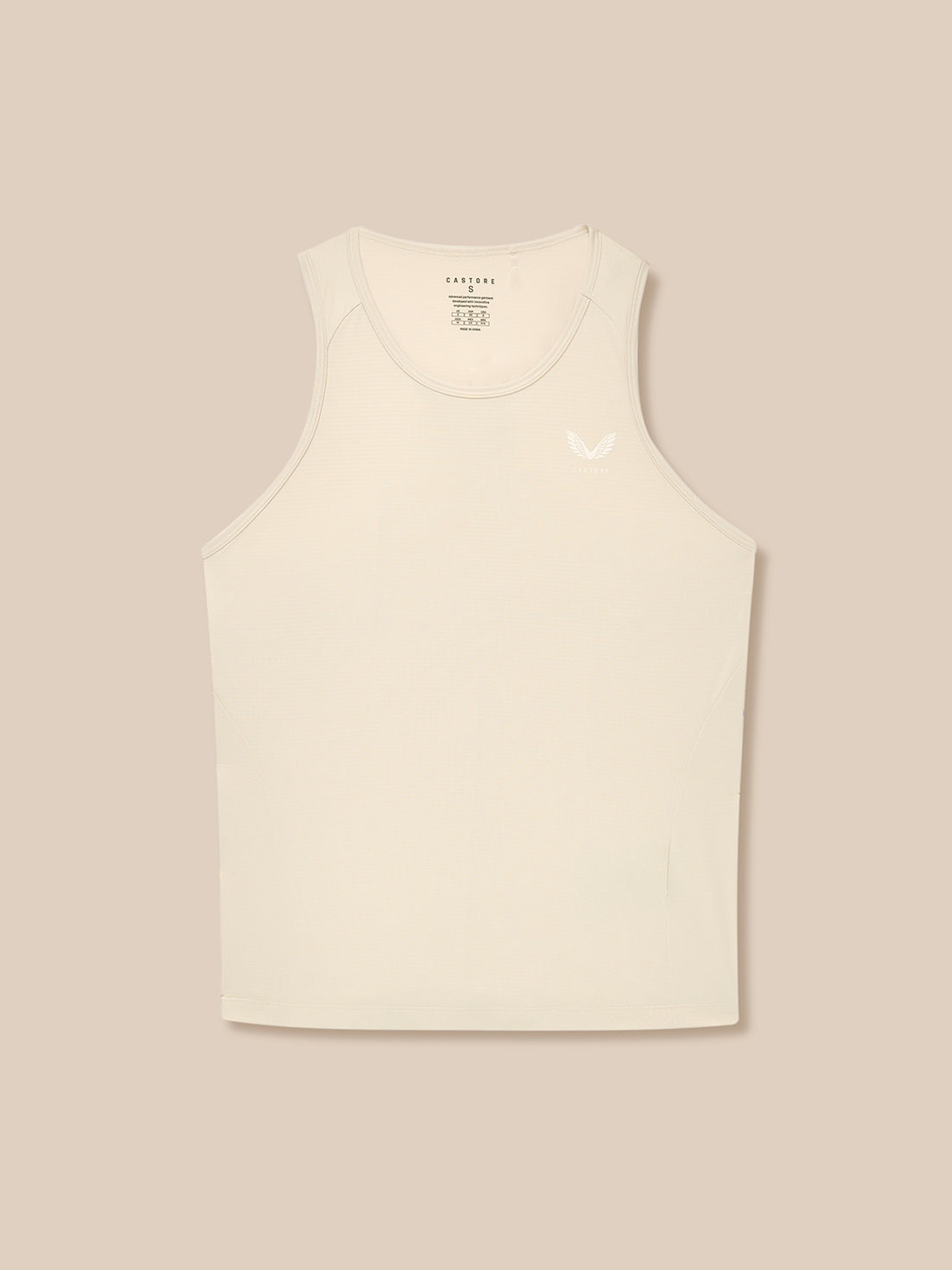 Adapt Training Tank Top - Stone