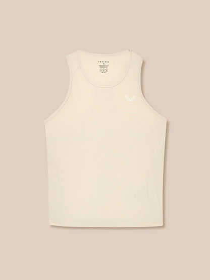 Adapt Training Tank Top - Stone