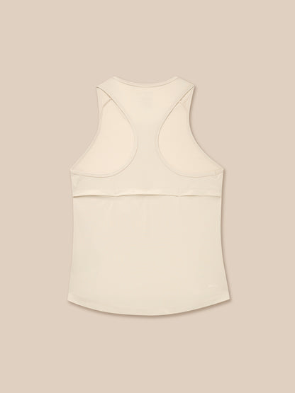Adapt Training Tank Top - Stone