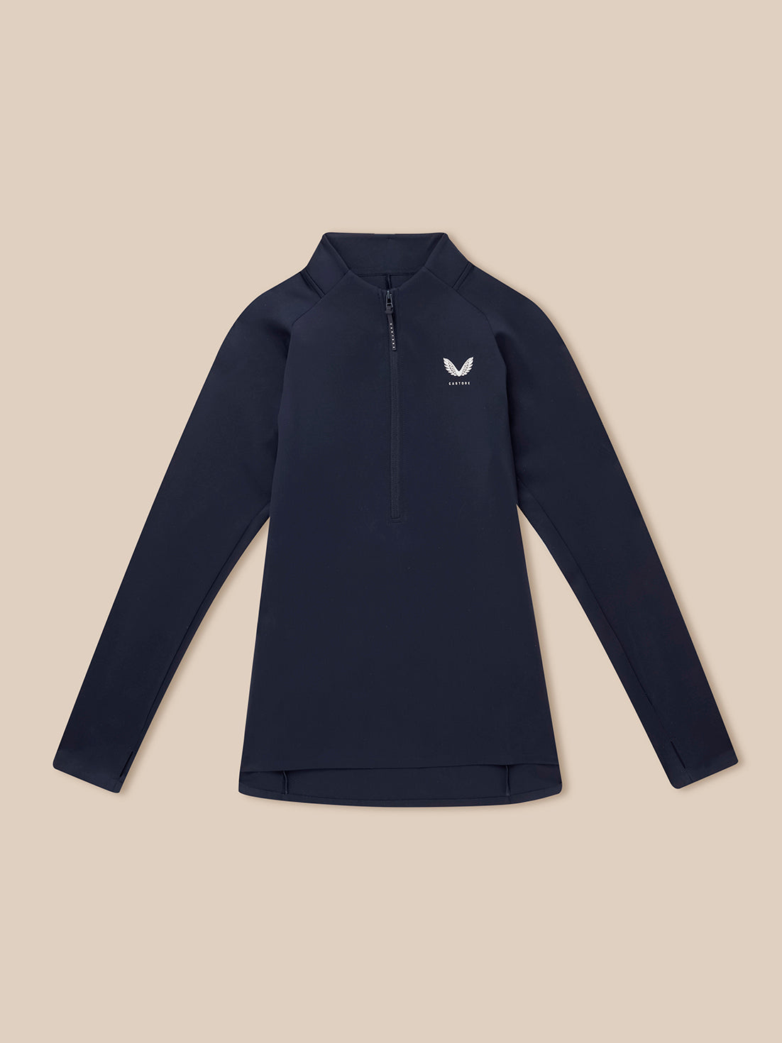 Golf Pinnacle ½ Zip Top - Midnight Navy