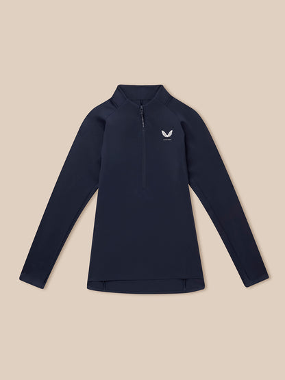 Golf Pinnacle ½ Zip Top - Midnight Navy