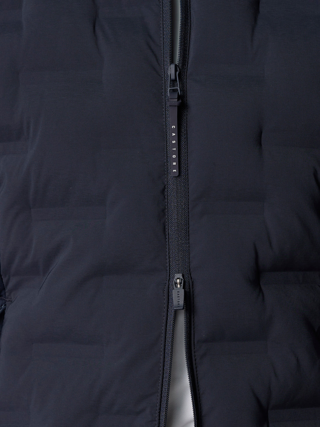 Pinnacle Hybrid Gilet - Midnight Navy