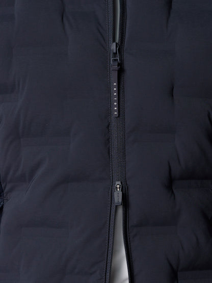 Pinnacle Hybrid Gilet - Midnight Navy
