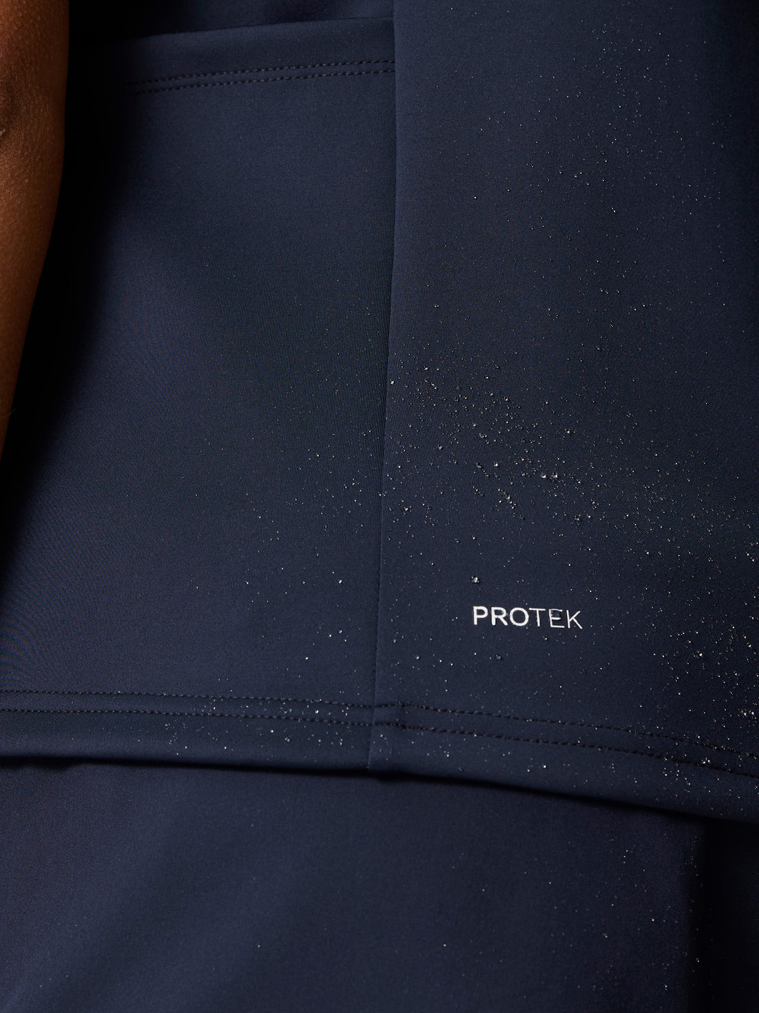 Pinnacle Hybrid Gilet - Midnight Navy
