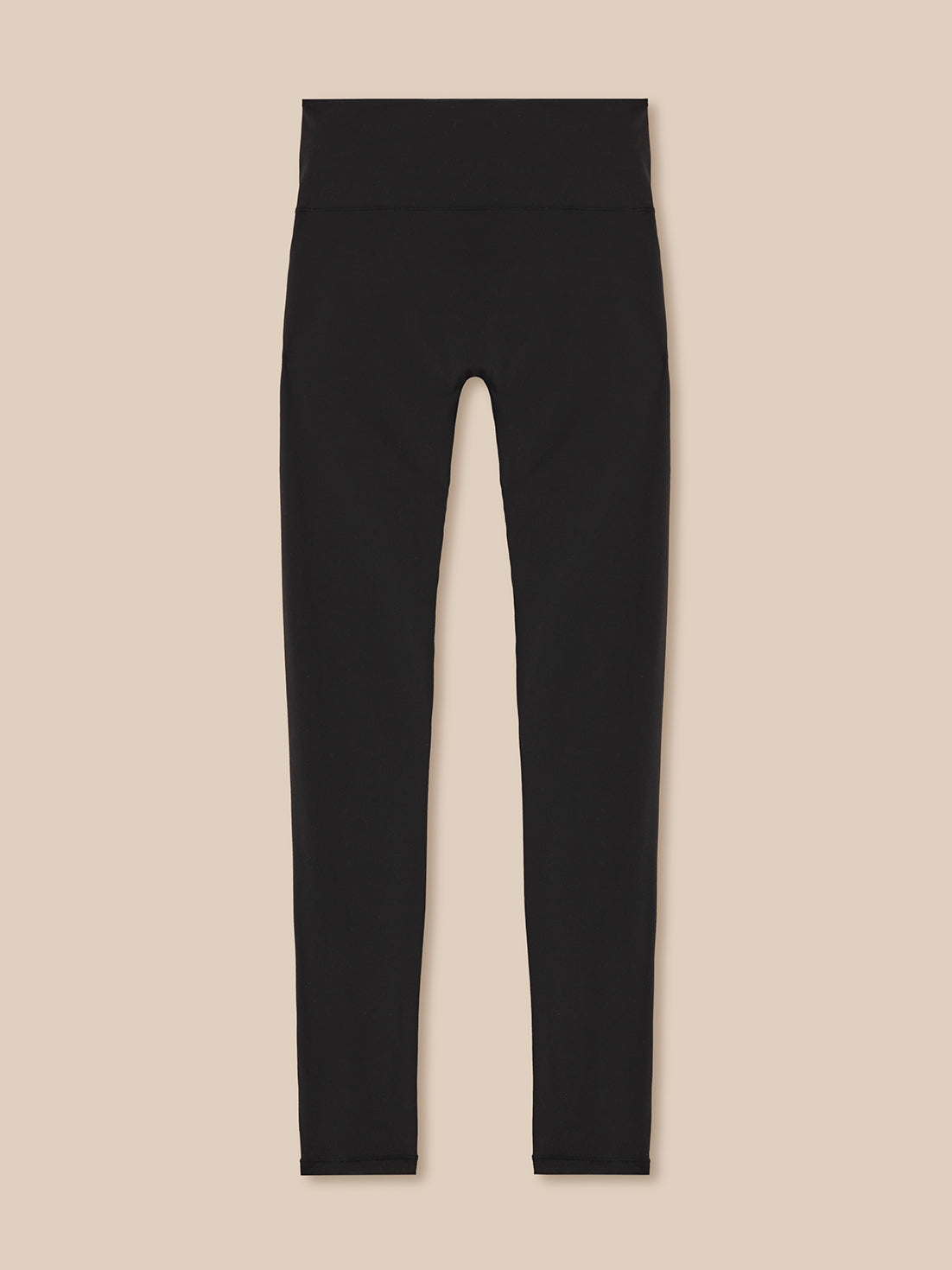 Damen x Paul Smith Performance Leggings – Schwarz - Schwarz