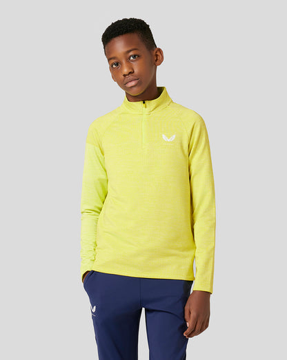 Citrus Junior Standard 1/4 Zip