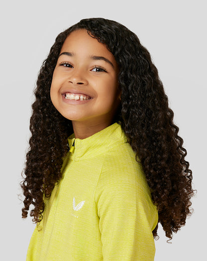 Citrus Junior Standard 1/4 Zip