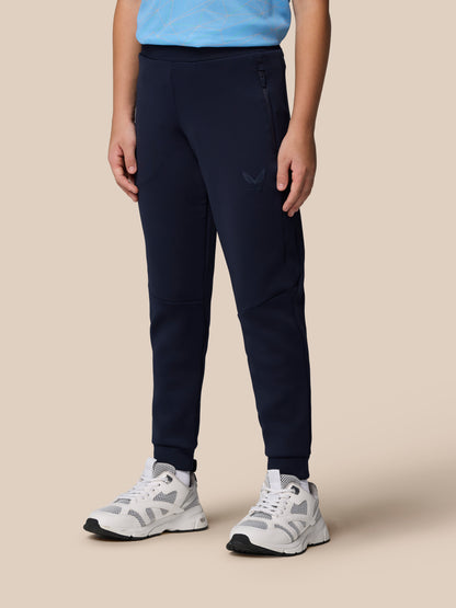 Junior’s Flex Scuba Trousers (Unisex) - Navy
