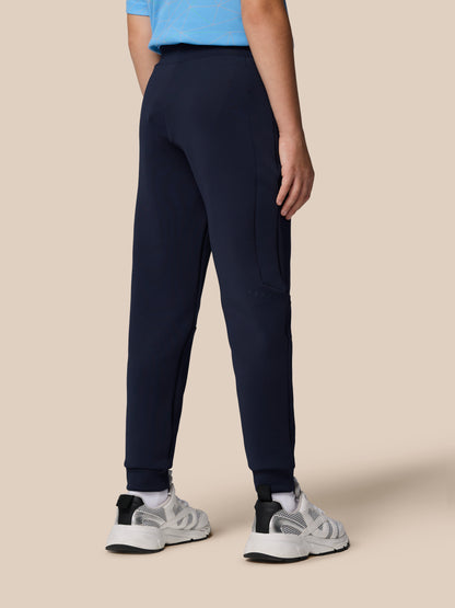 Junior’s Flex Scuba Trousers (Unisex) - Navy