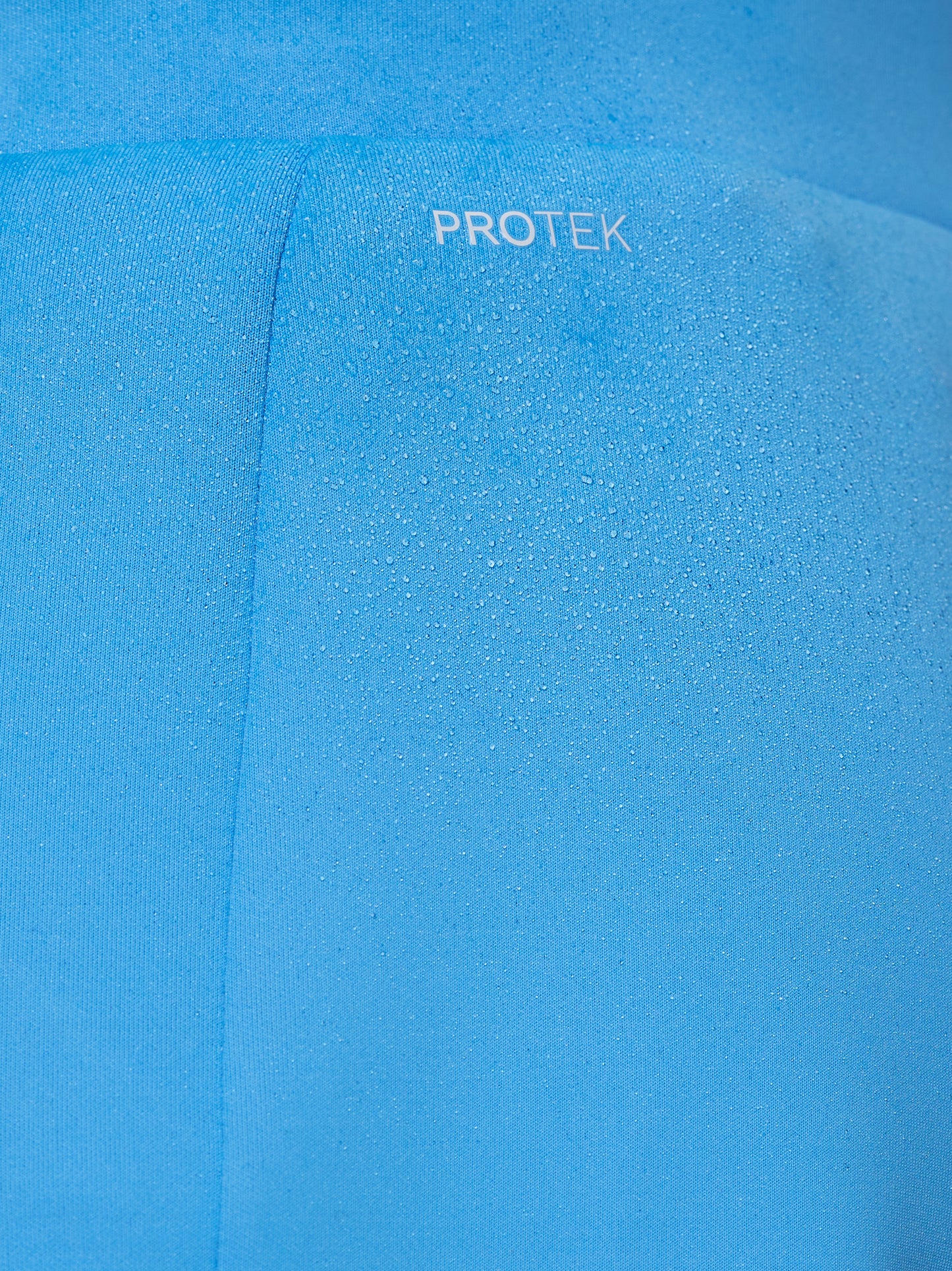 Junior’s Flex Scuba Trousers (Unisex) - Cool Blue