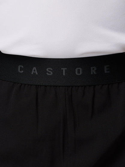 Junior’s Adapt Woven Shorts - Black