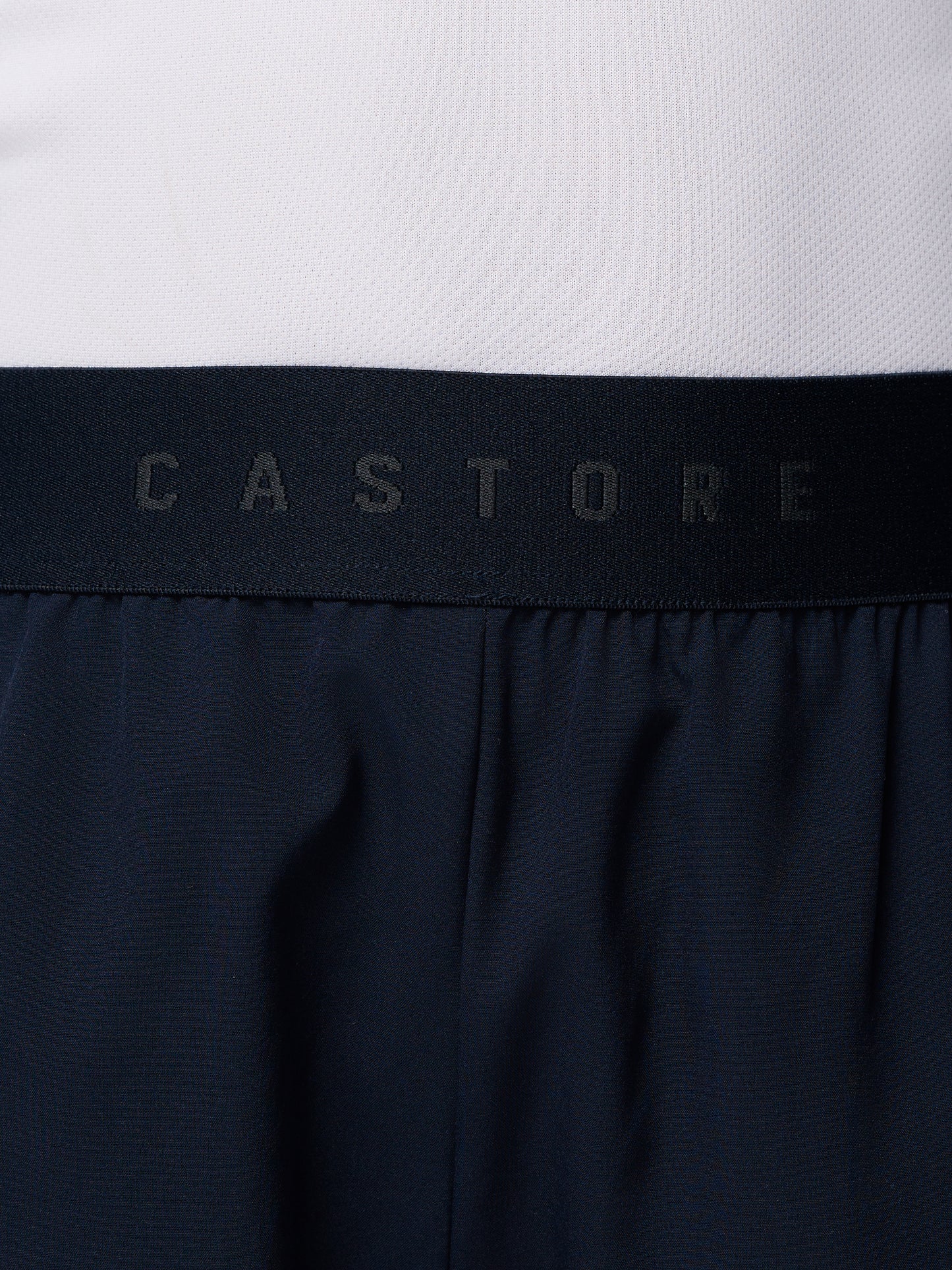Junior’s Adapt Woven Shorts - Navy