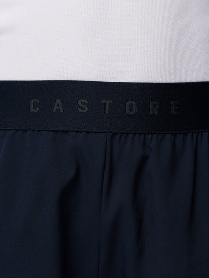 Junior’s Adapt Woven Shorts - Navy