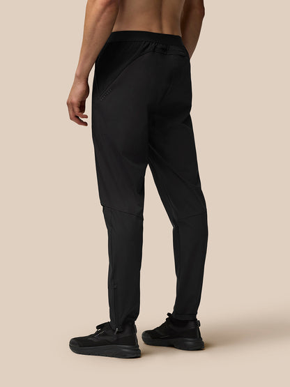 Flex Training Joggers - Black